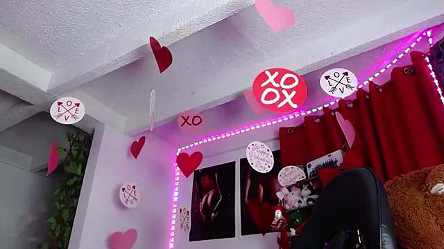 Niky 777 online show from 12, 4, 2026