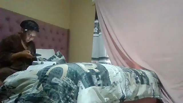 ShooingBunch online show from 25, 11, 2025