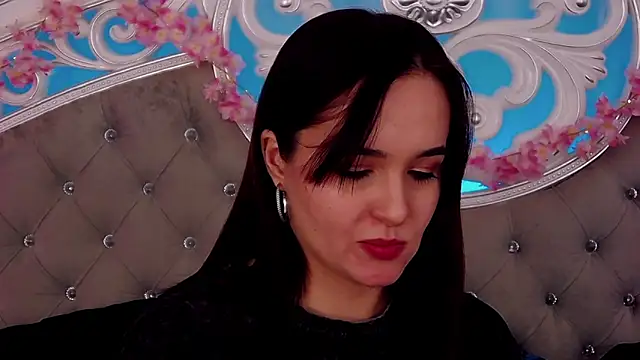 MeIisaLove online show from 18, 2, 2026