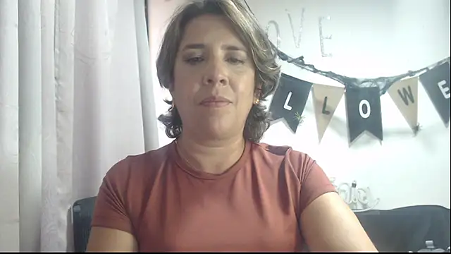 Victoria meester online show from 20, 10, 2025
