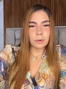Snapshot of Ambar_Fox29 chatting on 31, 5, 2026 Ambar Fox29 online show from 31, 5, 2026