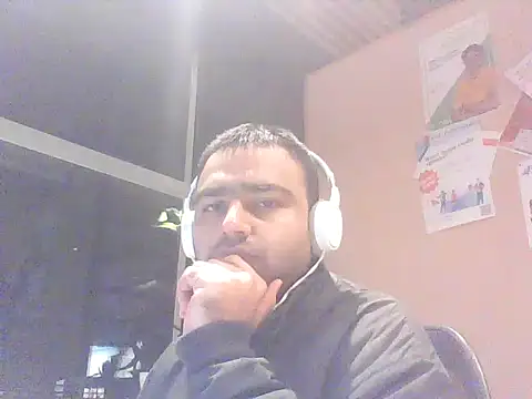 JohnBond009 online show from 24, 1, 2025