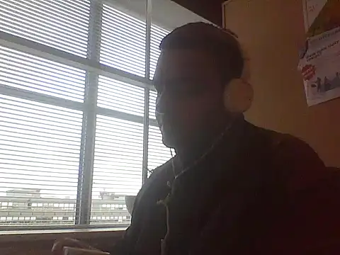 JohnBond009 online show from 29, 1, 2025