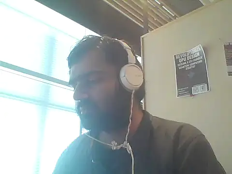 Snapshot of JohnBond009 chatting on 16, 6, 2026 JohnBond009 online show from 16, 6, 2026