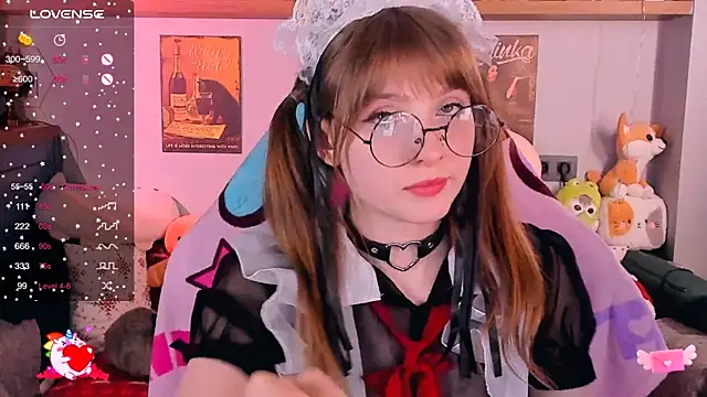 AliceLanley online show from 15, 12, 2024