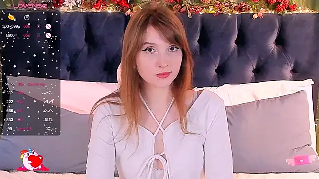 AliceLanley online show from 1, 2, 2025