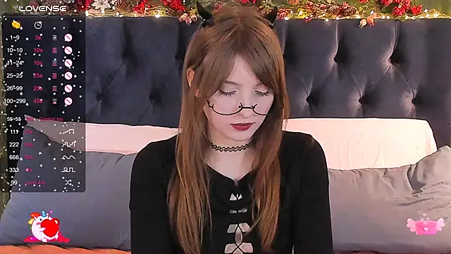 AliceLanley online show from 4, 2, 2025