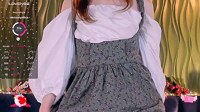 AliceLanley online show from 5, 2, 2025