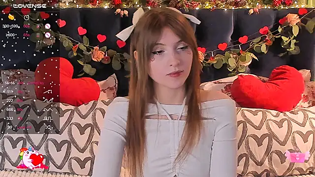 AliceLanley online show from 14, 2, 2025