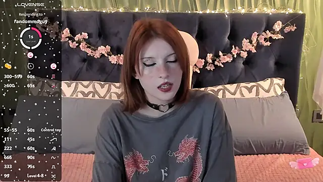 AliceLanley online show from 10, 10, 2025