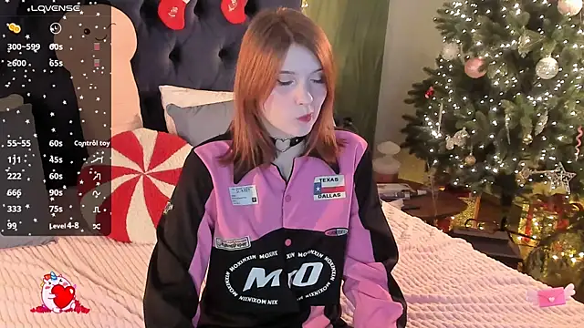 AliceLanley online show from 18, 1, 2026