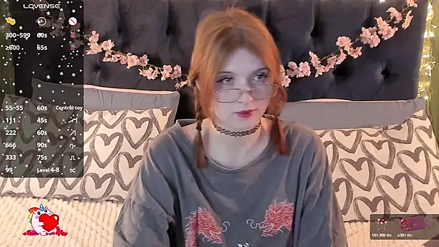 AliceLanley online show from 12, 4, 2026