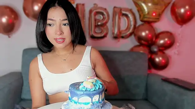 valerycolins online show from 15, 11, 2025