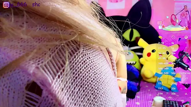 Shayybaby online show from 27, 3, 2026