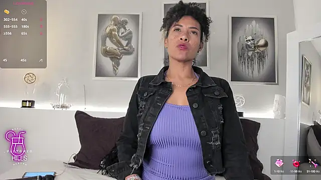  Victoria Hills online show from 14, 3, 2025