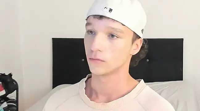 angelcortes online show from 29, 1, 2025