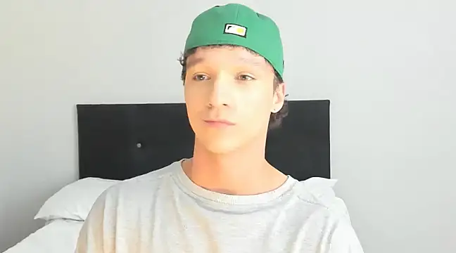 angelcortes online show from 25, 2, 2025