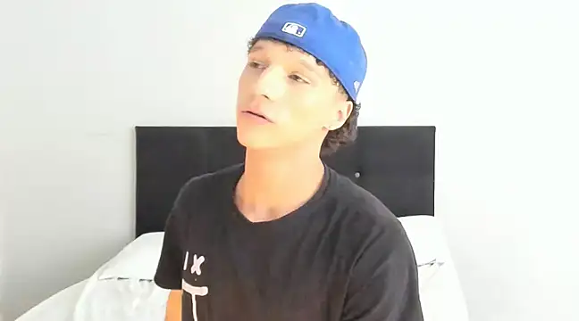 angelcortes online show from 11, 3, 2025