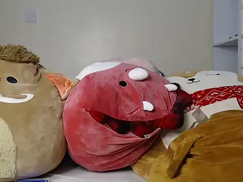 Sweet nelly online show from 13, 12, 2025