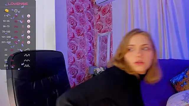 DellaRowe online show from 5, 10, 2025