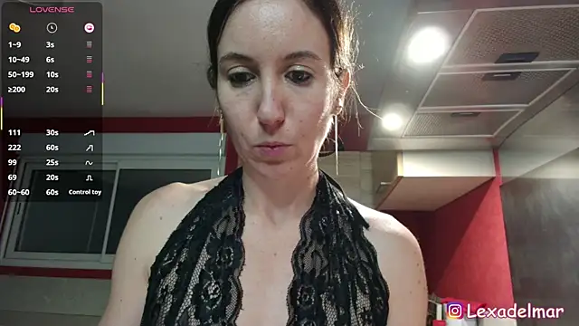 Snapshot of Lexa_del_mar chatting on 10, 6, 2026 Lexa del mar online show from 10, 6, 2026