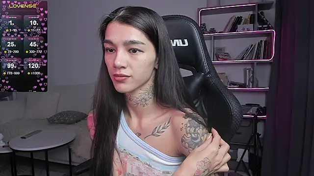 vinkitinkii online show from 9, 1, 2025