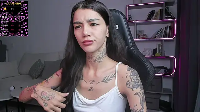 vinkitinkii online show from 12, 1, 2025