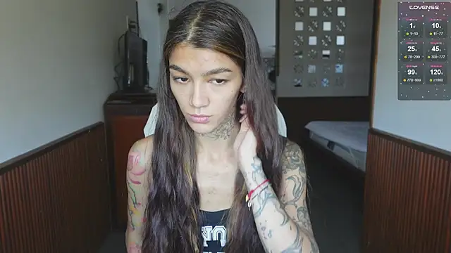 vinkitinkii online show from 7, 2, 2026