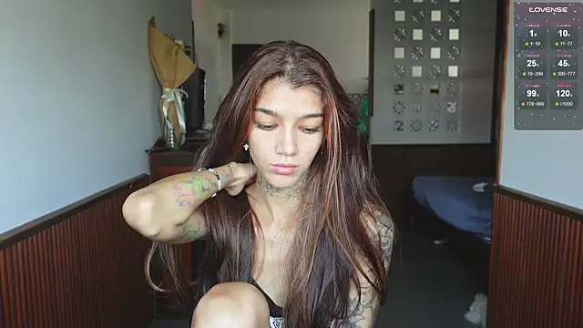 vinkitinkii online show from 26, 3, 2026