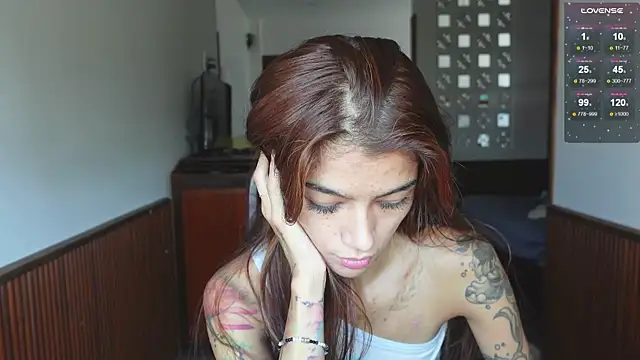 vinkitinkii online show from 28, 3, 2026