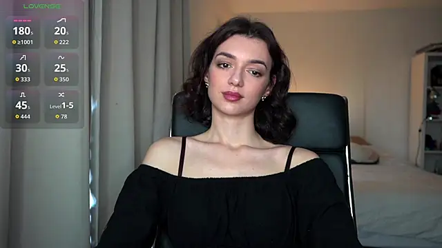 olivia jeas online show from 24, 11, 2025