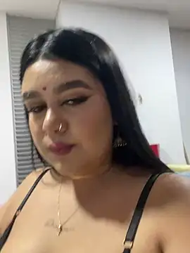 Snapshot of _shantaall chatting on 16, 2, 2025 shantaall online show from 16, 2, 2025