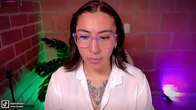 Snapshot of emma_rouse69 chatting on 14, 11, 2025 emma rouse69 online show from 14, 11, 2025