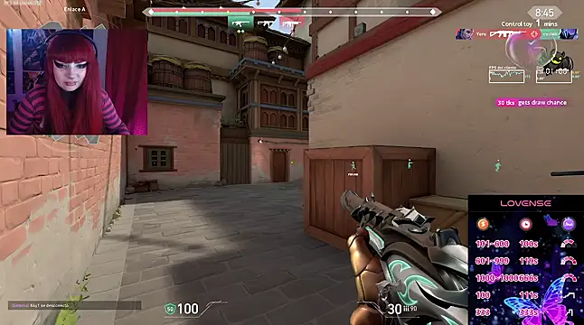 linda mort online show from 30, 10, 2025