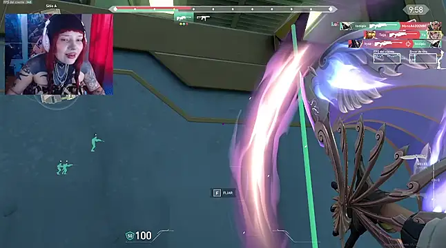 linda mort online show from 20, 11, 2025