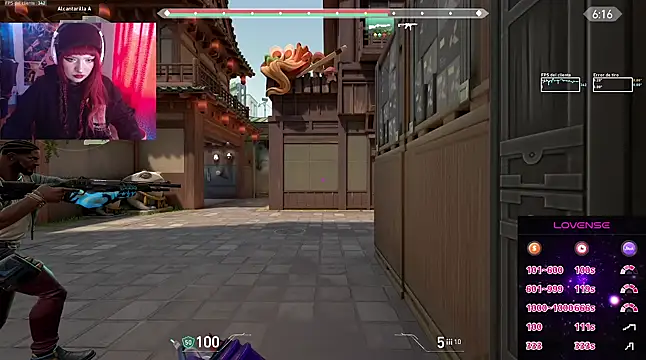 linda mort online show from 29, 11, 2025