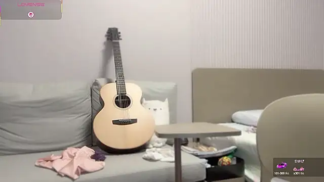 A-xena online show from 12, 10, 2025