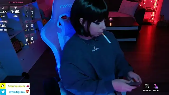 PetiteAngel666 online show from 20, 3, 2025