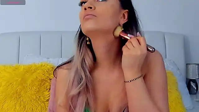 AllisonSweets online show from 14, 1, 2025