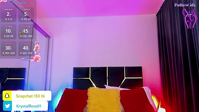 Snapshot of AllisonSweets chatting on 25, 6, 2026 AllisonSweets online show from 25, 6, 2026