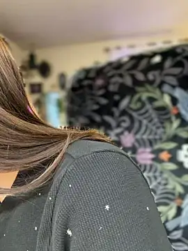 LadyLena1 online show from 3, 12, 2025