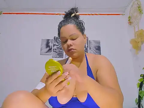 Alhelqueen online show from 17, 2, 2026