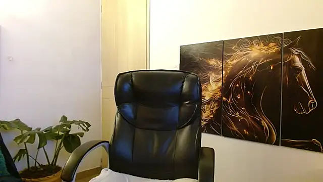 amalia brunette online show from 20, 3, 2026