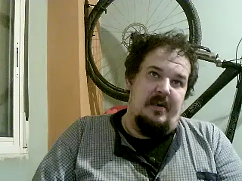 porkorossy online show from 13, 12, 2024