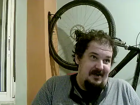 porkorossy online show from 15, 12, 2024