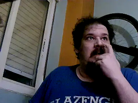 porkorossy online show from 11, 1, 2025