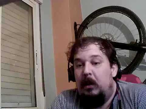 porkorossy online show from 25, 1, 2025