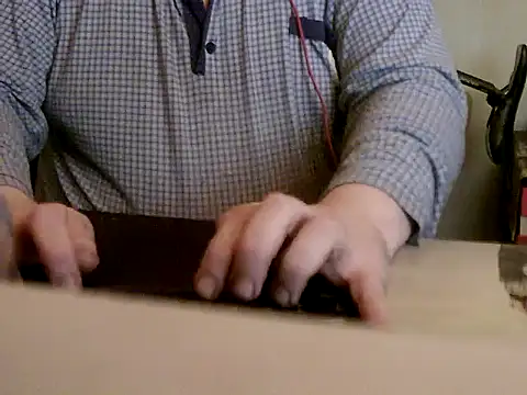 porkorossy online show from 25, 1, 2025