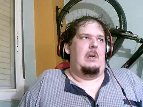 porkorossy online show from 16, 2, 2025