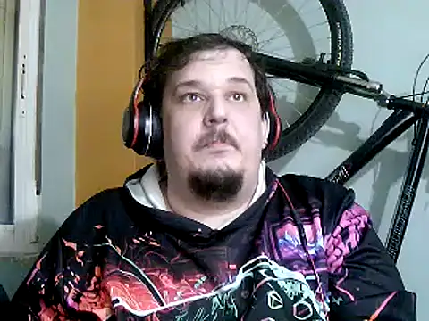 porkorossy online show from 22, 2, 2025